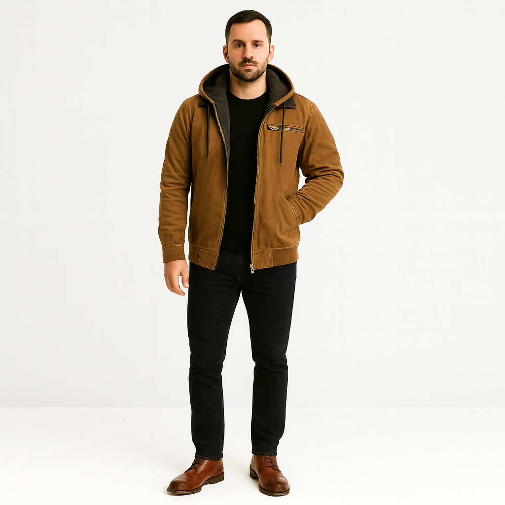 Wygoda i funkcjonalność w codziennym stylu