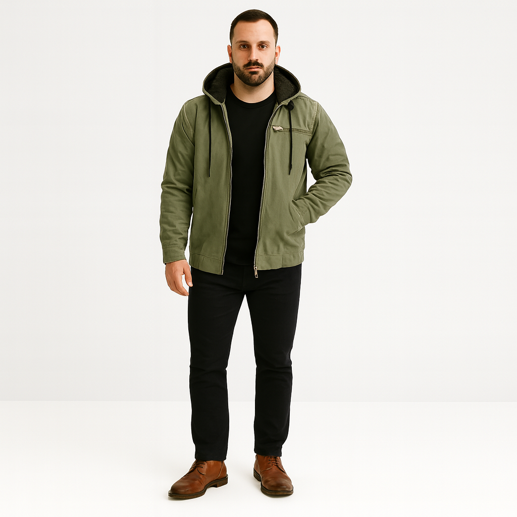 Wygoda i funkcjonalność w codziennym stylu