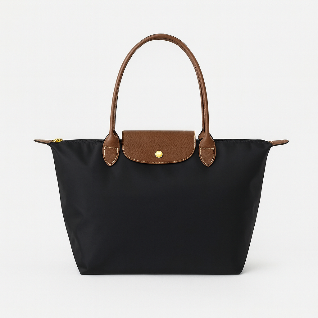 Damska torba duża lekka na co dzień