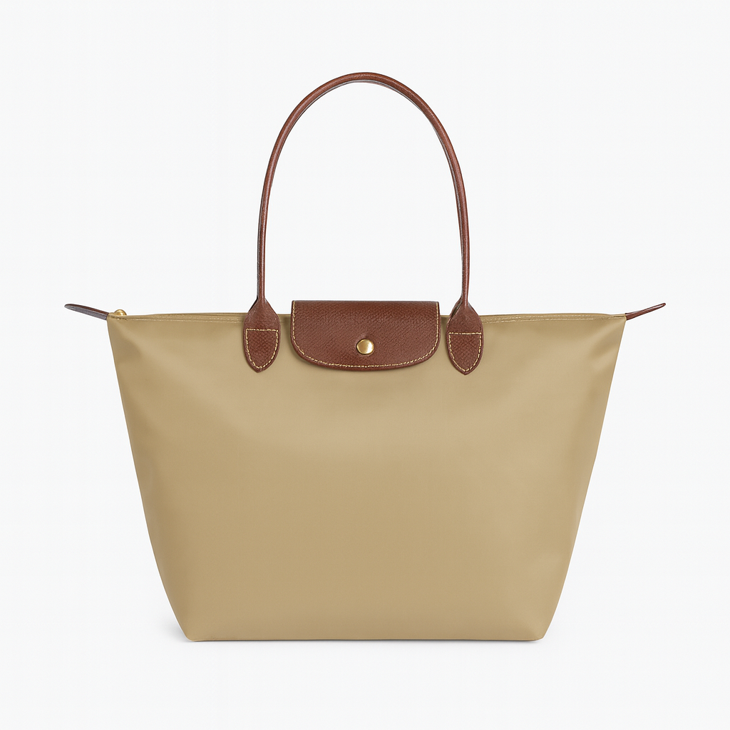 Damska torba duża lekka na co dzień