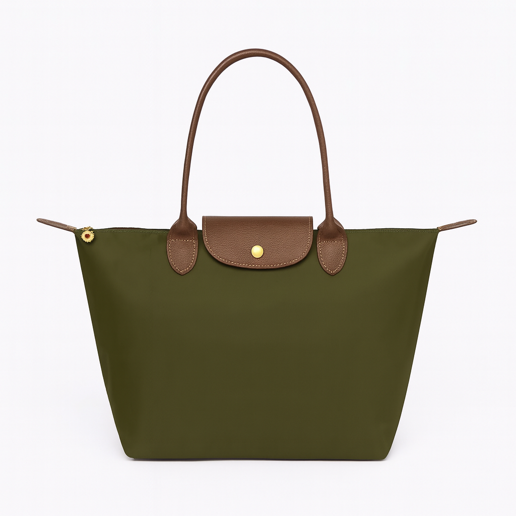 Damska torba duża lekka na co dzień