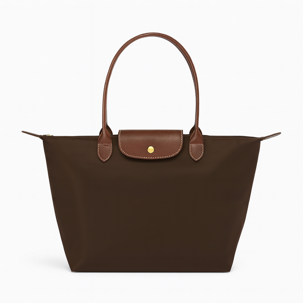 Damska torba duża lekka na co dzień