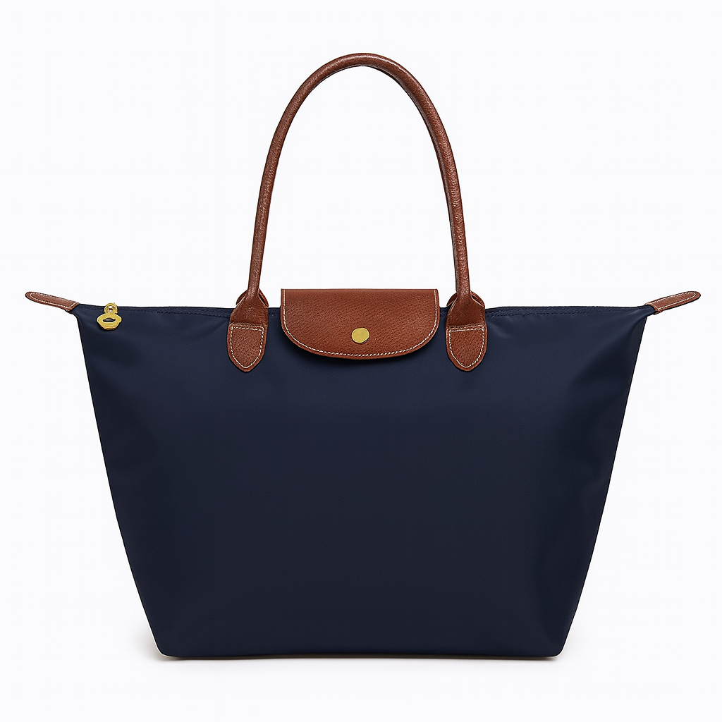 Damska torba duża lekka na co dzień