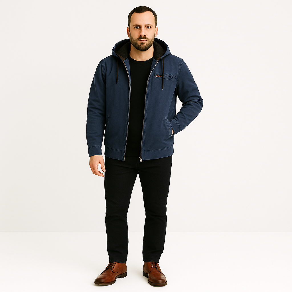 Wygoda i funkcjonalność w codziennym stylu