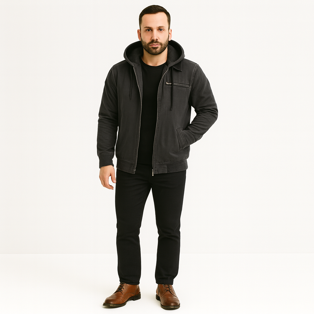 Wygoda i funkcjonalność w codziennym stylu